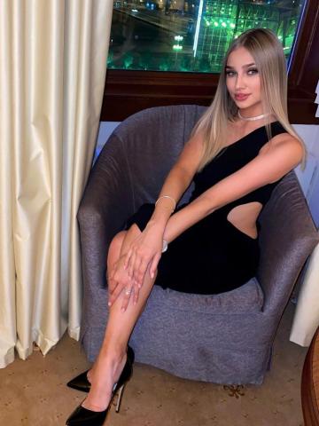 Индивидуалка Илона Фотография 2